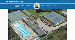 Desktop Screenshot of erbc.com