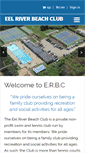 Mobile Screenshot of erbc.com